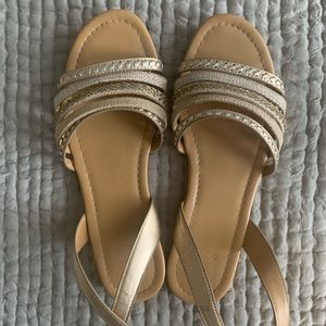 Jack Rogers sandals size 8.5